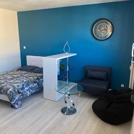 Appartement Tout Confort Limoges Esterno foto