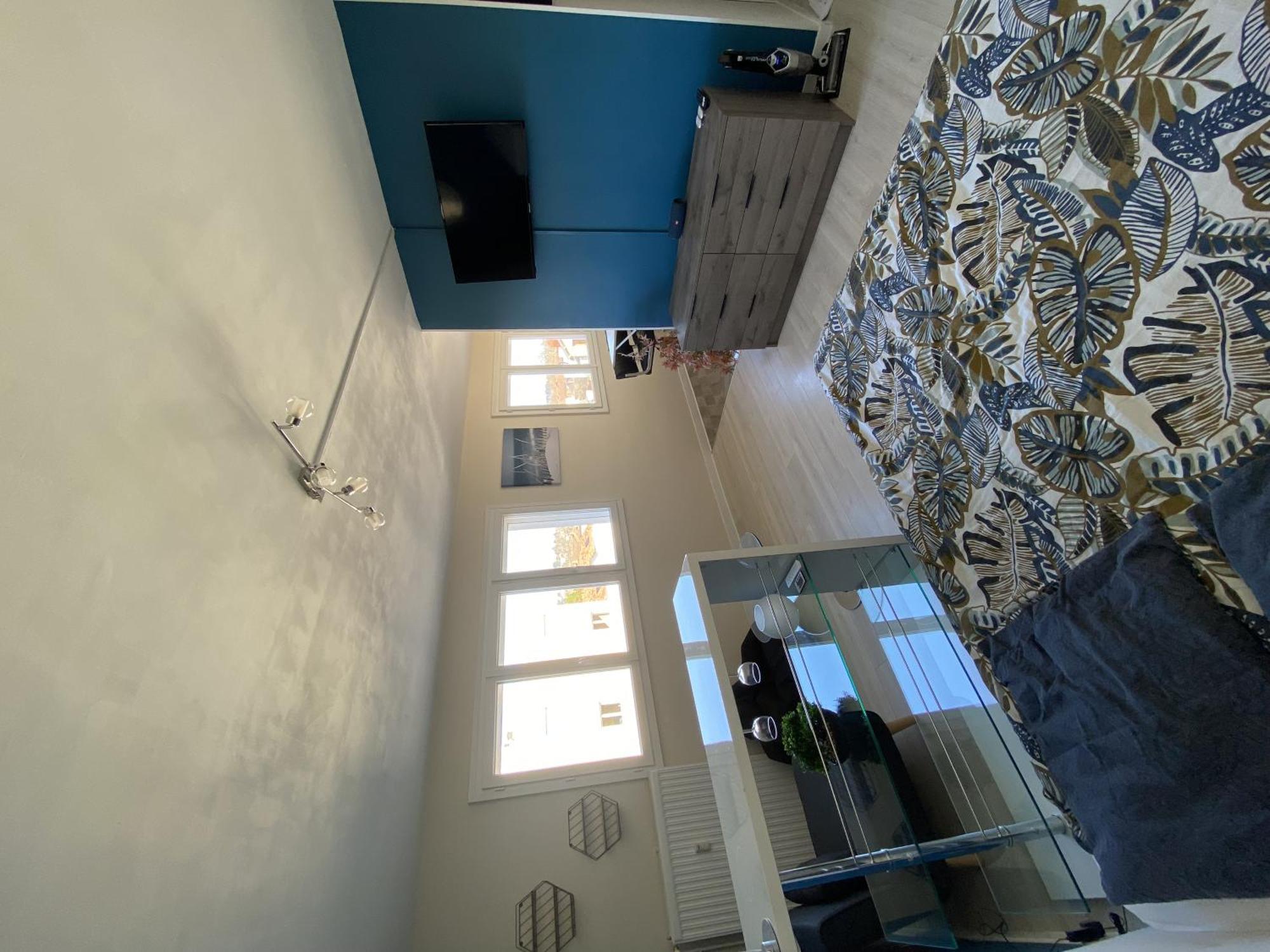 Appartement Tout Confort Limoges Esterno foto